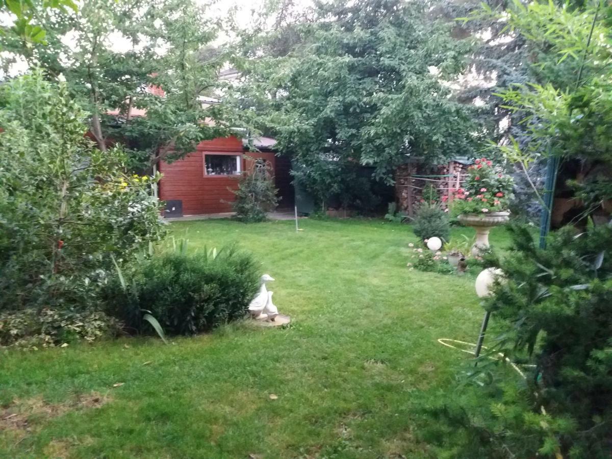 Maison De Village Horbourg Dış mekan fotoğraf